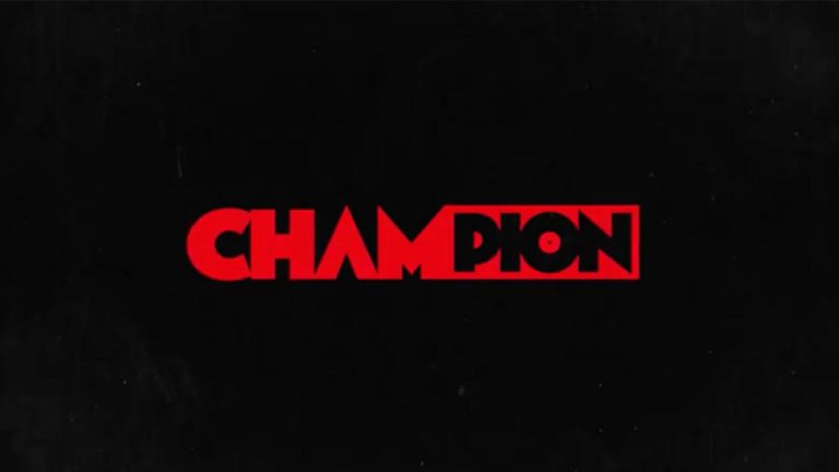 Champion Season 1