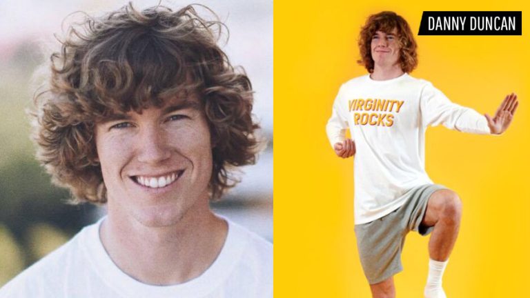 Danny Duncan