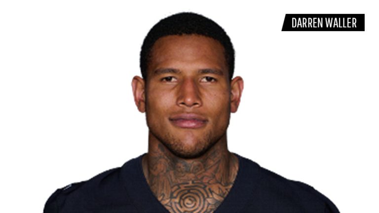 Darren Waller