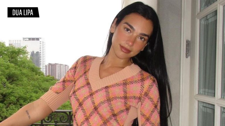 Dua Lipa
