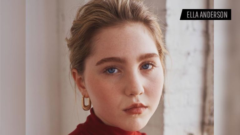 Ella Anderson
