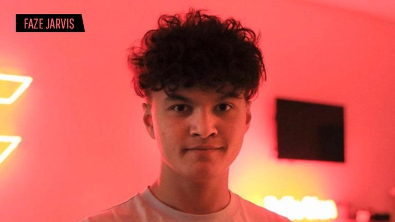 Faze Jarvis