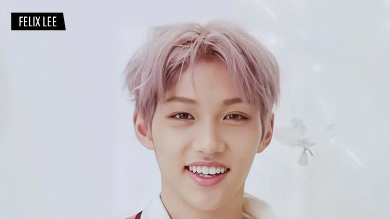 Felix Lee