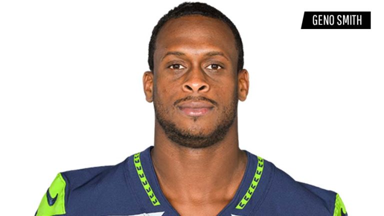 Geno Smith