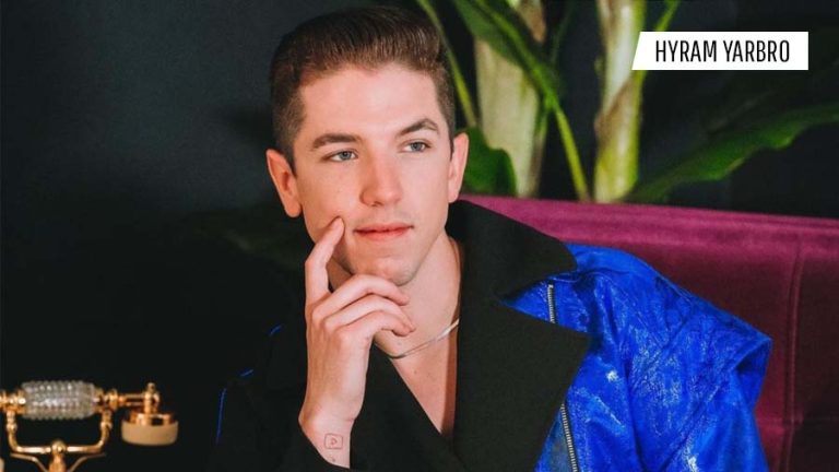 Hyram Yarbro
