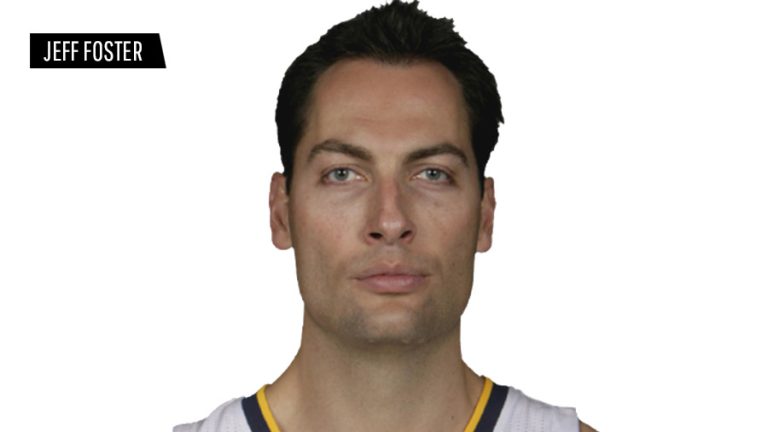 Jeff Foster