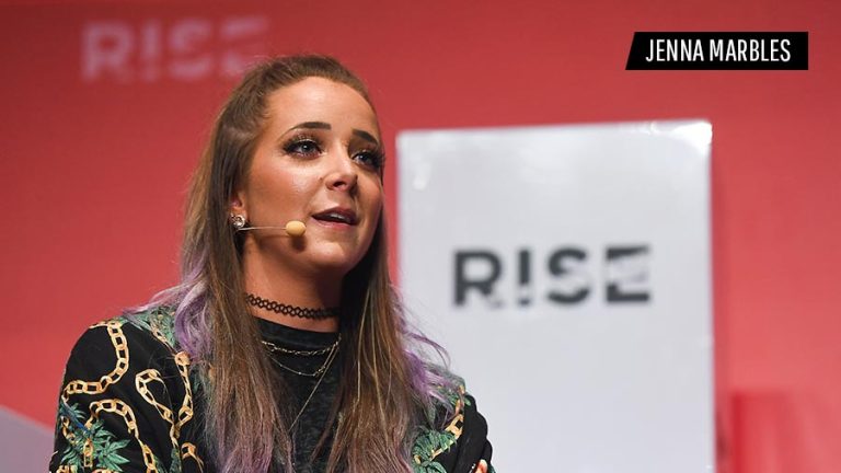 Jenna Marbles