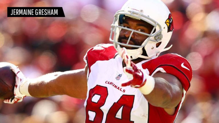 Jermaine Gresham