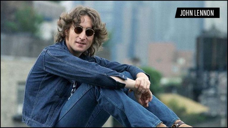John Lennon
