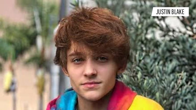 Justin Blake