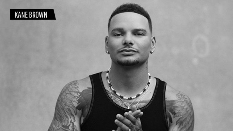 Kane Brown