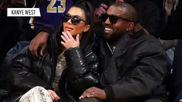 Kanye West