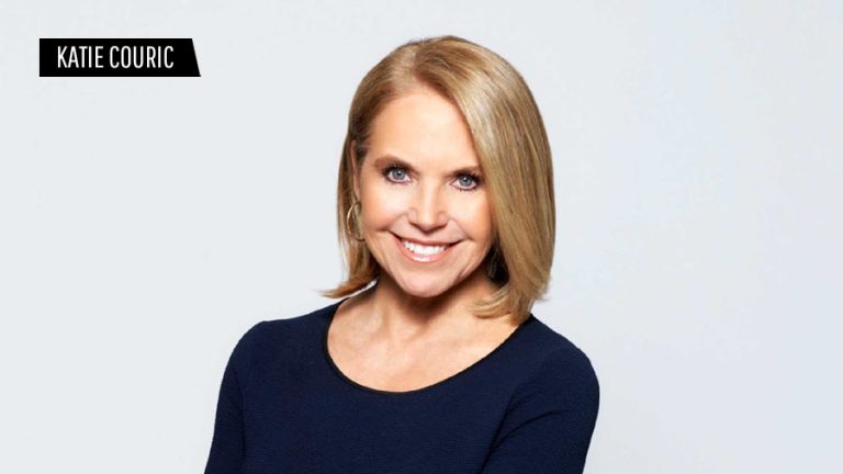 Katie Couric