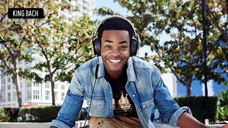 King Bach