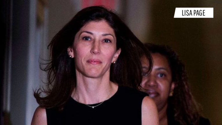 Lisa Page
