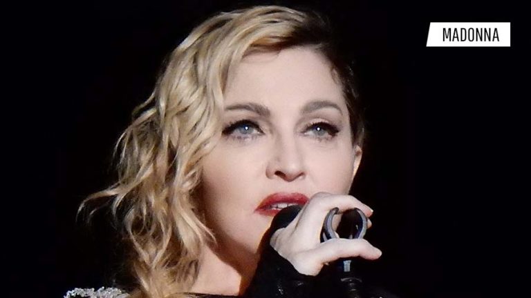 Madonna