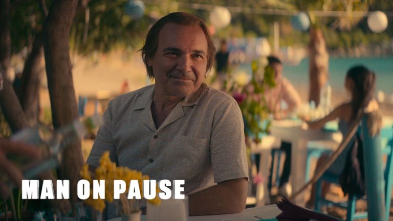 Man On Pause Season 1