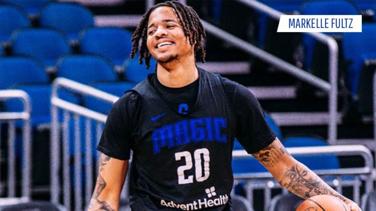 Markelle Fultz