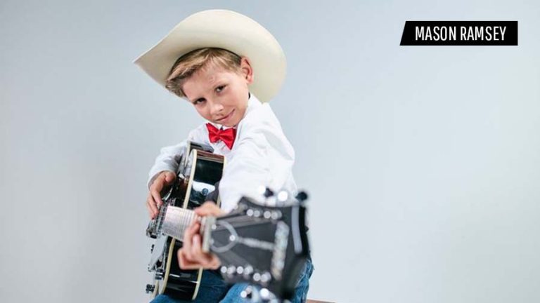 Mason Ramsey