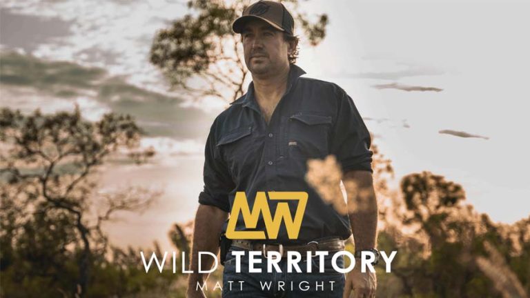 Matt Wright's Wild Territory