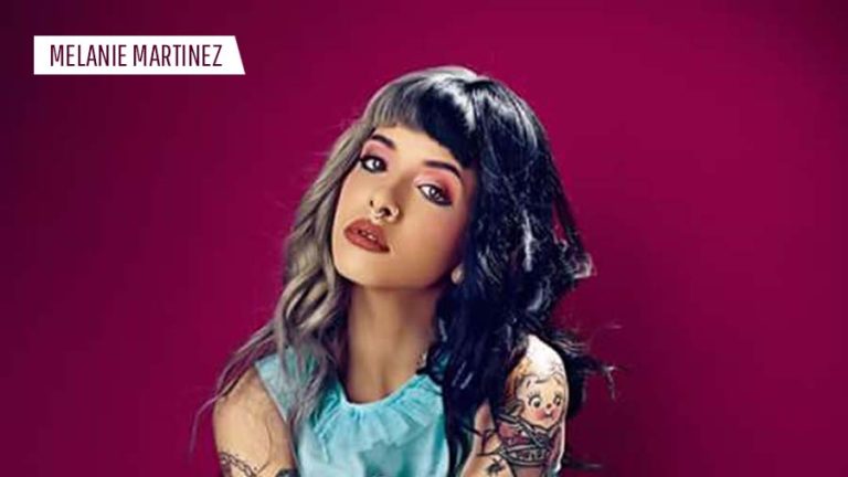 Melanie Martinez