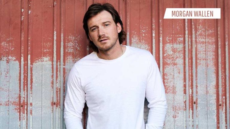 Morgan Wallen