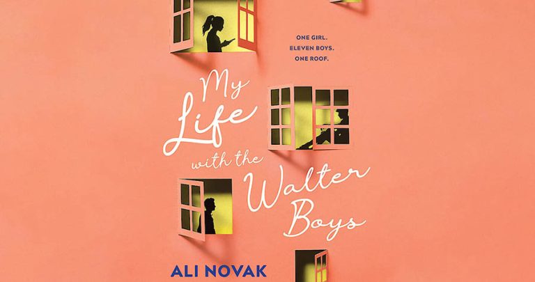 My Life With The Walter Boys Season 1: Netflix Release Date, Cast, Plot, Trailer, And Other Important Details!
