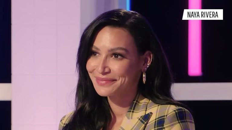 Naya Rivera