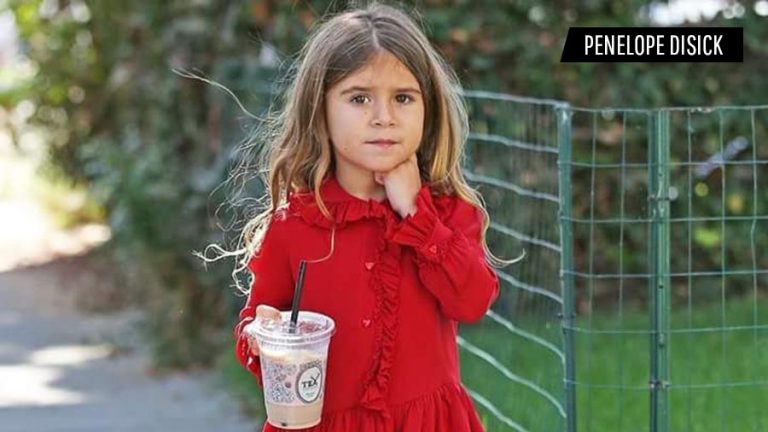 Penelope Disick