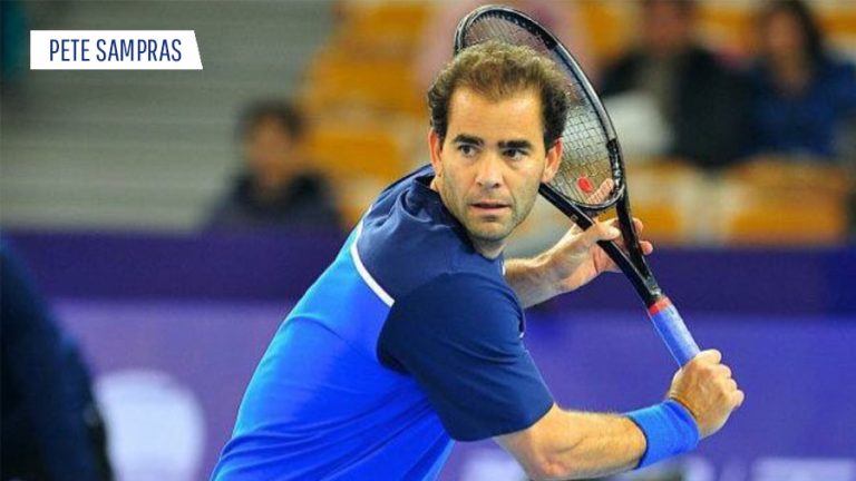 Pete Sampras