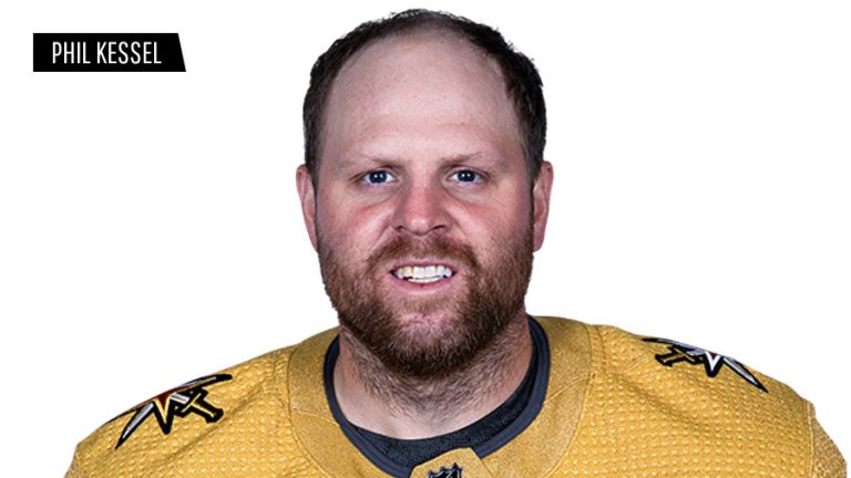 Phil Kessel
