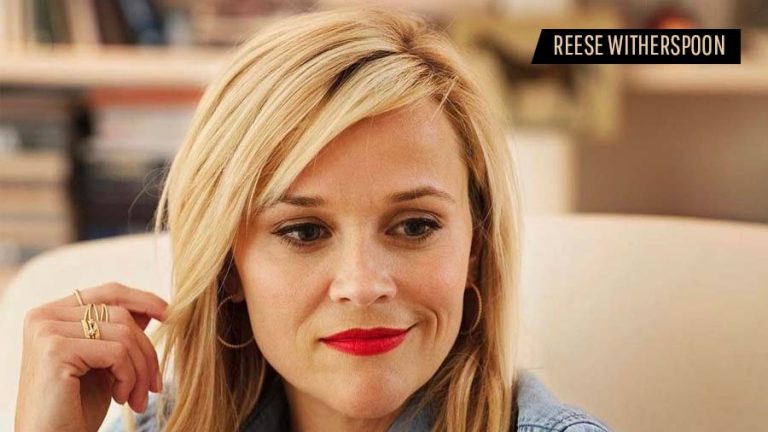 Reese Witherspoon
