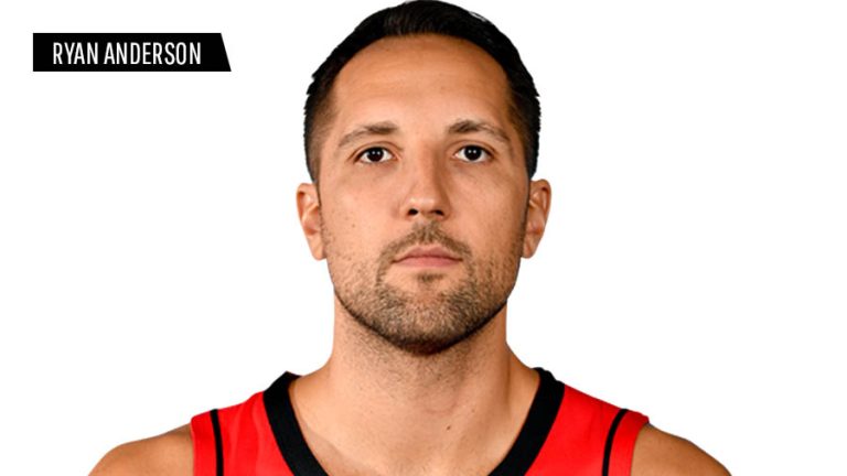 Ryan Anderson