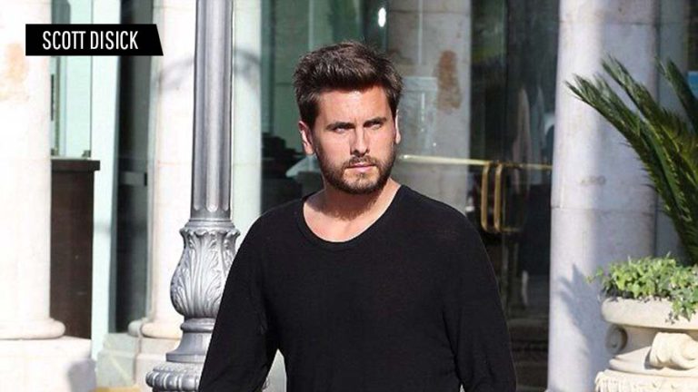 Scott Disick