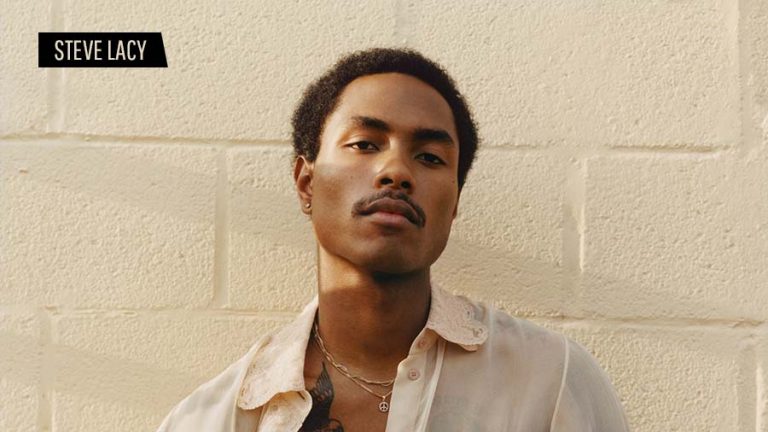 Steve Lacy