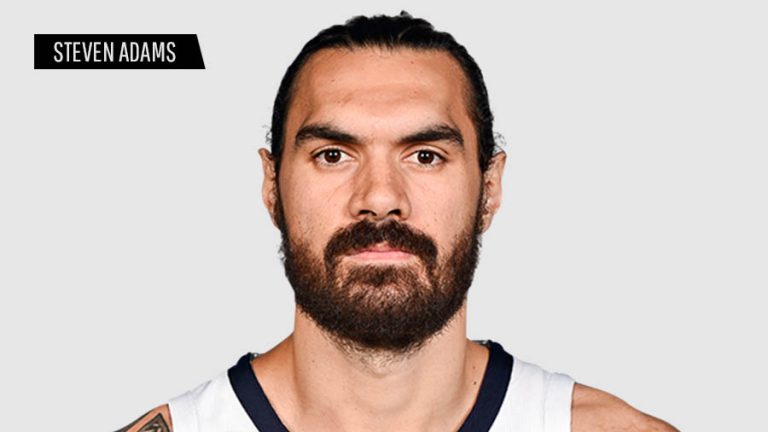 Steven Adams