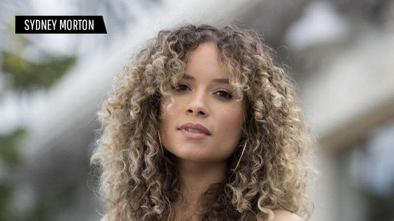Sydney Morton