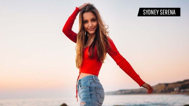 Sydney Serena