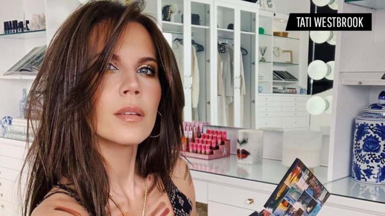 Tati Westbrook