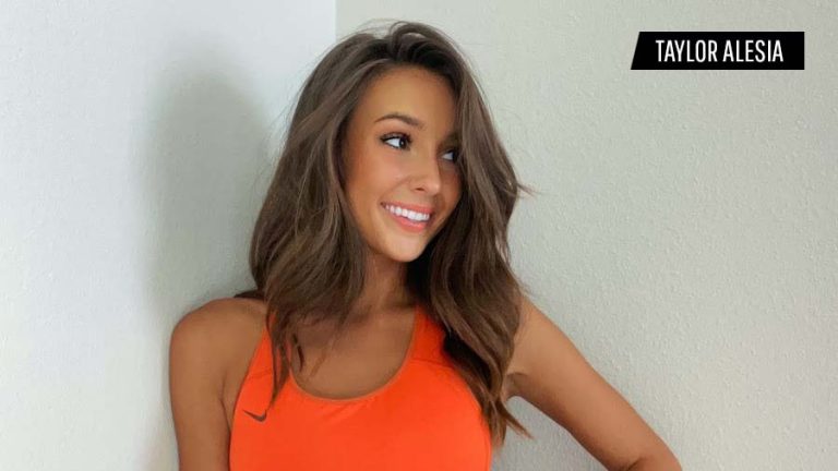 Taylor Alesia