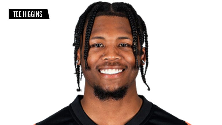 Tee Higgins: Footballer, Bio, Age, Height, Net Worth !