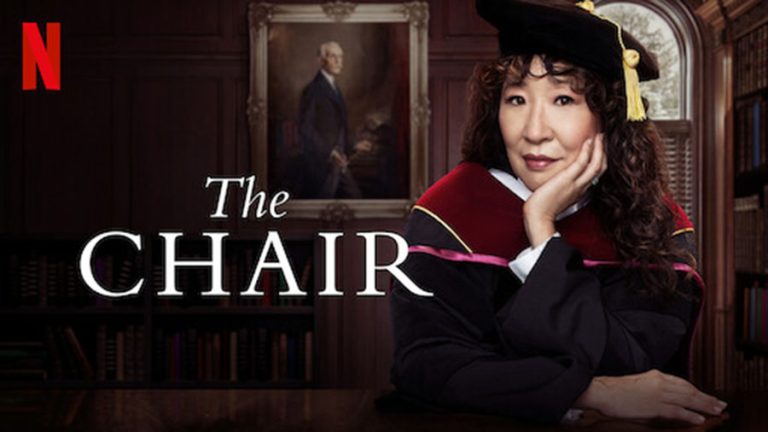 The Chair Season 2