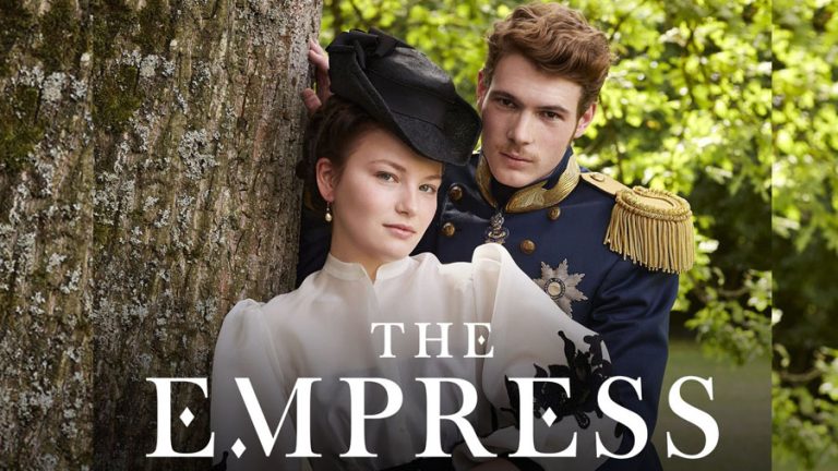 The Empress