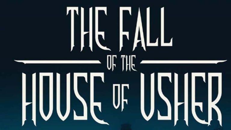 The Fall of the House of Usher Season 1