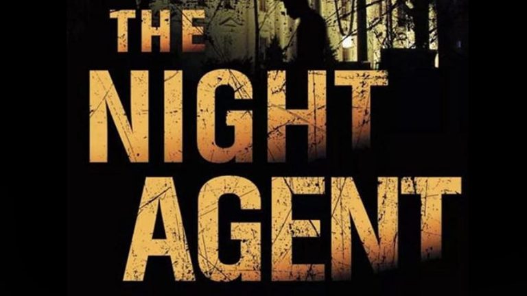 The Night Agent
