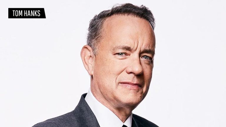 Tom Hanks