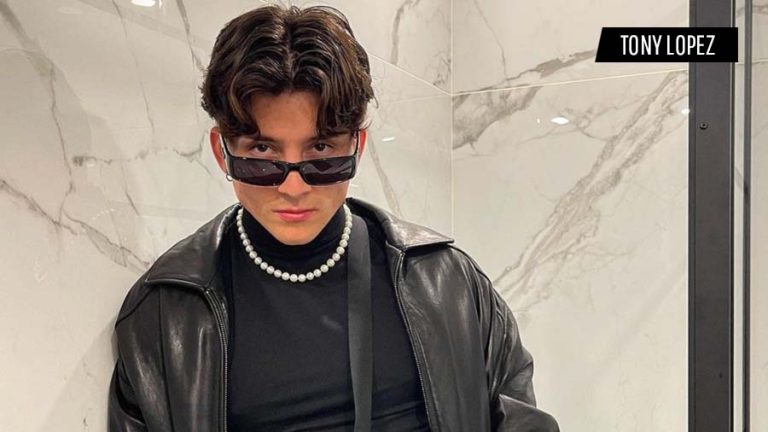 Tony Lopez