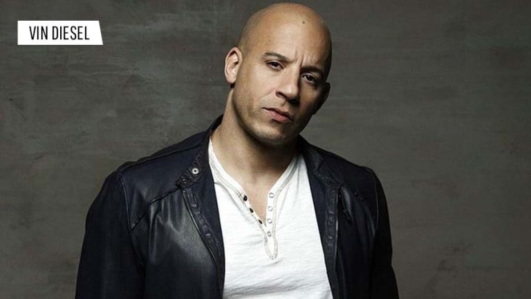 Vin Diesel