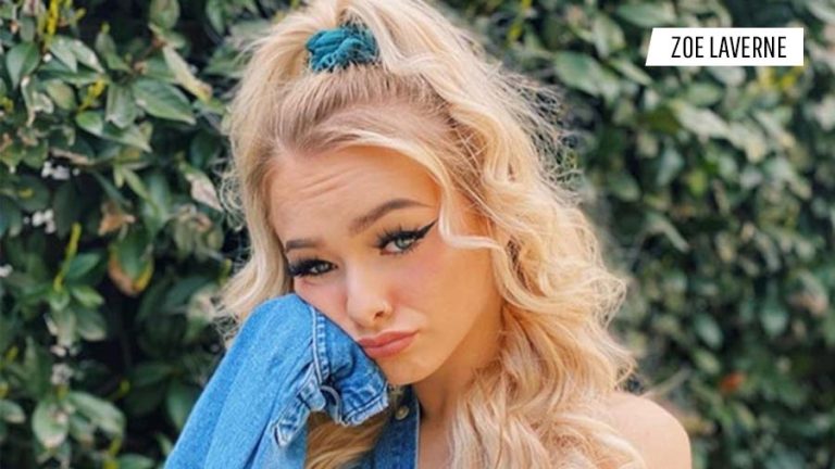 Zoe Laverne