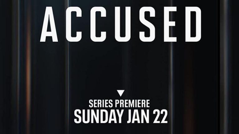 Accused
